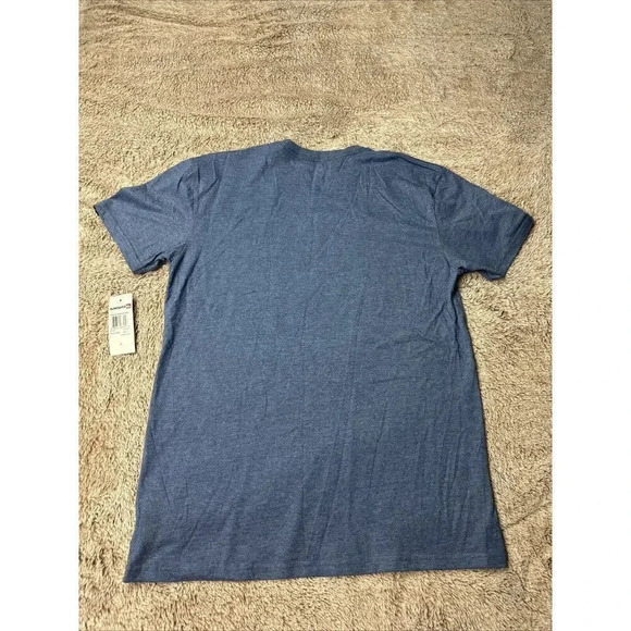 Quiksilver Men’s Single Minded Mod Short Sleeve T-Shirt Size S New - Picture 13 of 14